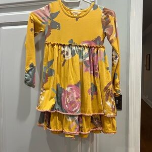 Matilda Jane dress size 6